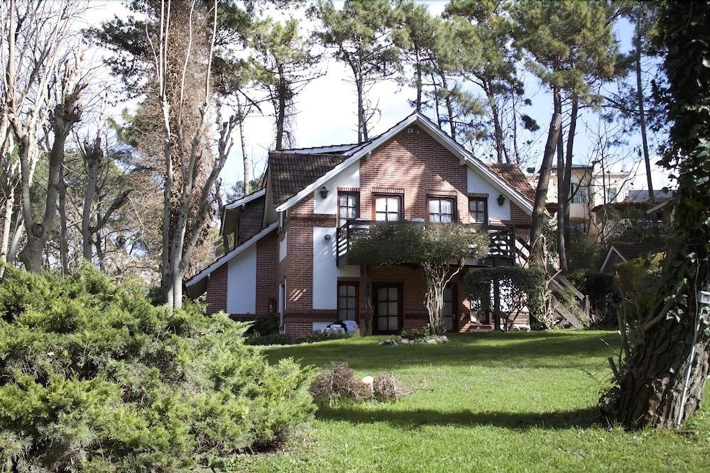 Posada Del Bosque By Hs Cariló Buitenkant foto