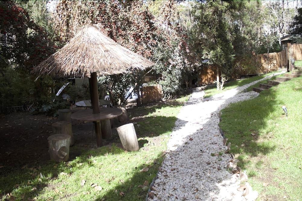 Posada Del Bosque By Hs Cariló Buitenkant foto