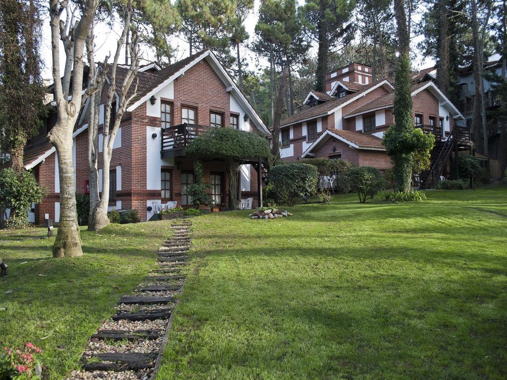 Posada Del Bosque By Hs Cariló Buitenkant foto
