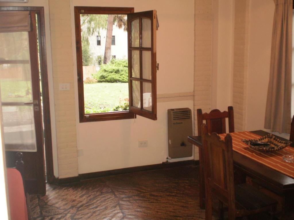 Posada Del Bosque By Hs Cariló Buitenkant foto