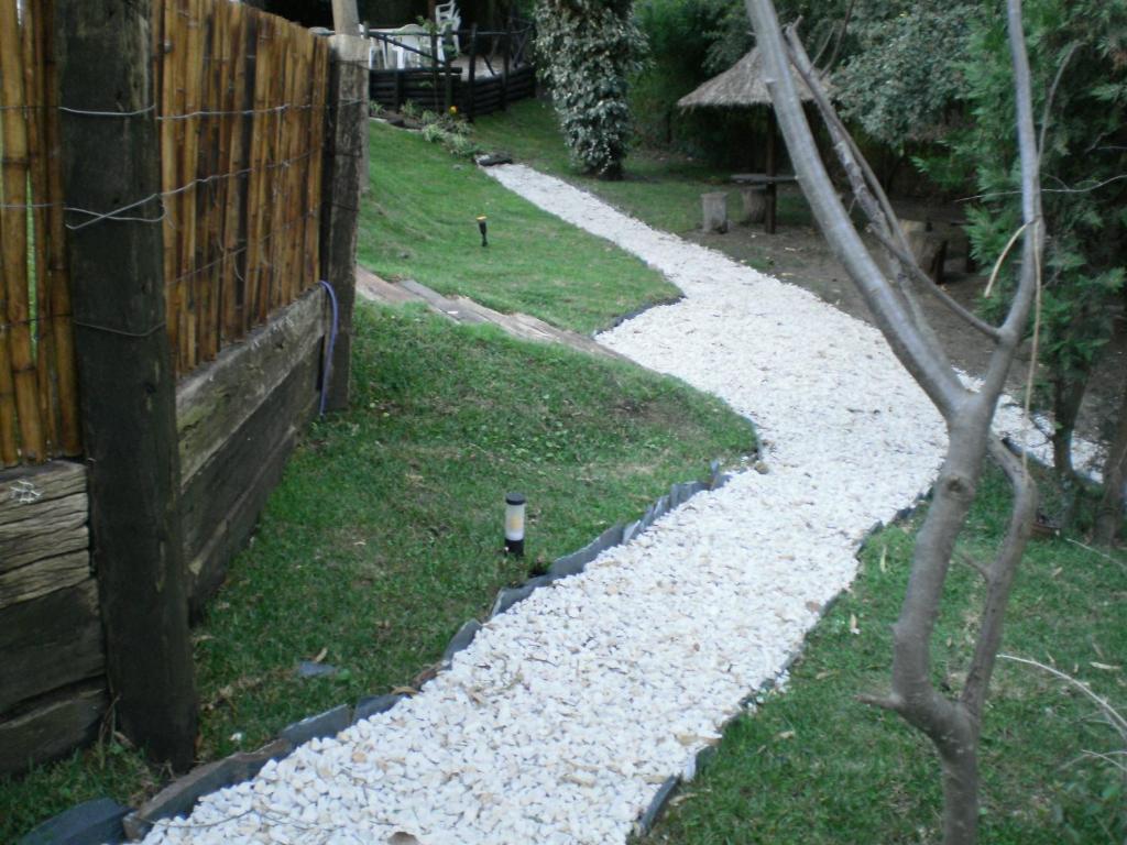 Posada Del Bosque By Hs Cariló Buitenkant foto