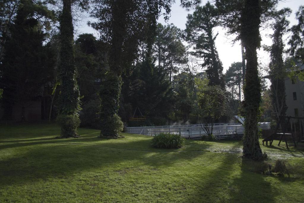 Posada Del Bosque By Hs Cariló Buitenkant foto