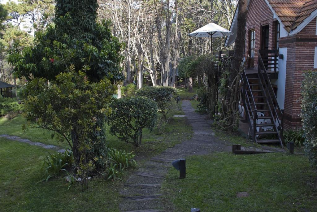 Posada Del Bosque By Hs Cariló Buitenkant foto