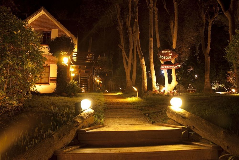 Posada Del Bosque By Hs Cariló Buitenkant foto